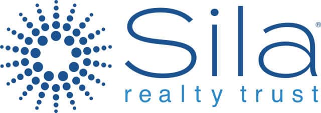 Investment losses in SILA Realty Trust?