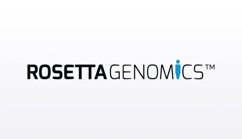 Investment losses in Rosetta Genomics?