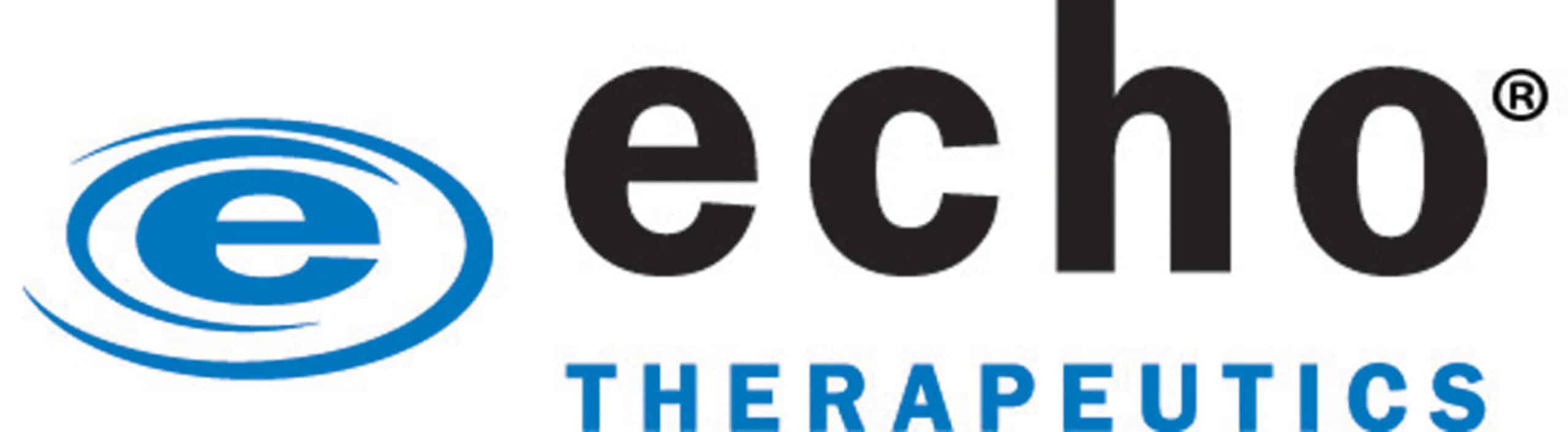 Investment losses in Echo Therapeutics?