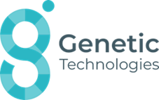 Investment losses in Genetic Technologies Ltd.?