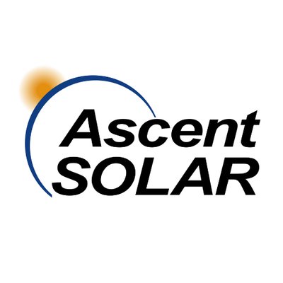 Investment losses in Ascent Solar Technologies?
