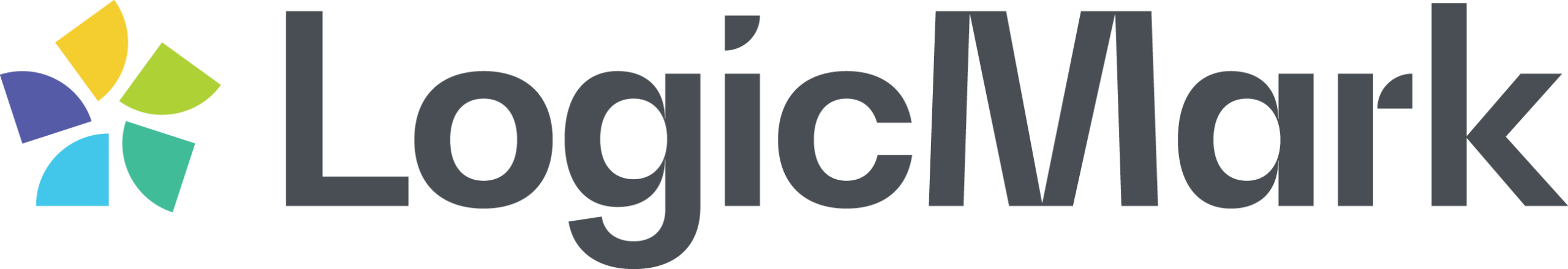 Investment losses in Logicmark Inc.?