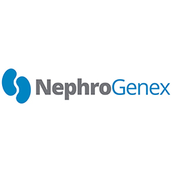 Investment losses in Nephrogenex, Inc.?