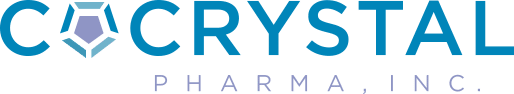 Investment losses in Cocrystal Pharma, Inc.?