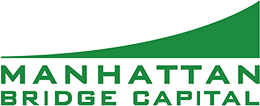 Investment losses in Manhattan Bridge Capital?