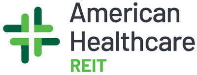 Investment Losses in American Healthcare REIT?