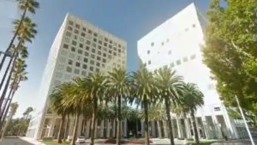 Irvine, CA Office