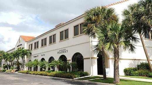 Palm Beach, FL Office