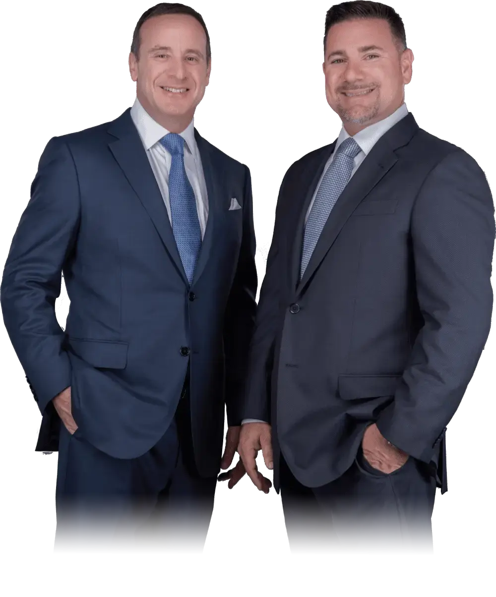 The Attorneys at KlaymanToskes PLLC